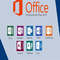 X64 X32 Office 2013 Home And Business Product Key , Multilingual Pro Plus Volume License Key