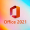 Laptop Pc Microsoft Office 2021 Activation , 5000 User Microsoft Office Professional Plus 2021 Key
