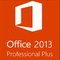 International Pro Microsoft Office 2013 Product Key Serial Number 1 User License