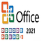 1 User Digital Microsoft Office 2021 Activator 64Bit Cd Key Office 2021