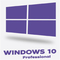 Multilingual  Windows 10 Activation Code Professional 1gb Product Key  10