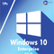 20 User  Windows 10 Activation Code High Security International