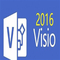 32 64Bit Microsoft Visio 2016 Serial Key 5 User License
