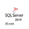 Unlimited User CALs Ms Sql Server 2019 Product Key , 16 Core Sql Server 2019 64 Bit