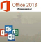 5000PC Office 2013 License Key All Languages X32 Microsoft Professional Plus Product