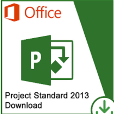 Microsoft Project Activation Code 2013 Standard Version With A Project Management Software