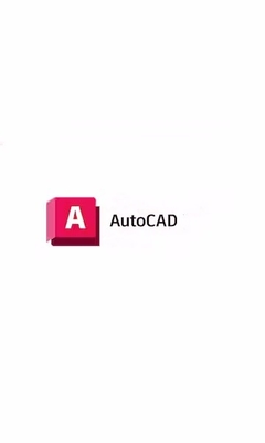 AutoCAD Account Genuine One Year Subscription For Win/Mac System