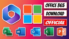 How To Install Microsoft Office 365 [2025]