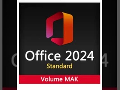 Office 2024 Standard Ltsc Mak Keys Lifetime And All Languages For Pc