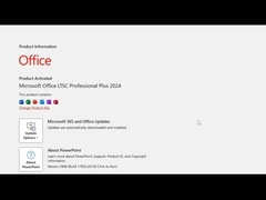 New Features From Office 2024