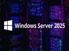 Latest Windows Server 2025