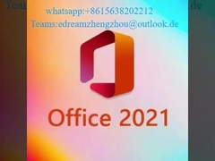 office 2021 key