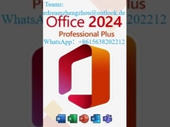 office 2024 key