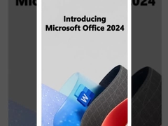 office 2024 home for win/mac