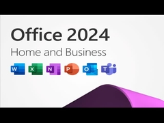 Office 2024 Home And Business For Windows and Mac