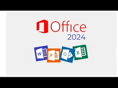 Office 2024 Professional Plus MAK Volume Key 50user/100user/200user/500user