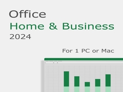 Office 2024 Home And Business For Windows Or MAC Email Bind License