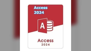 access 2024