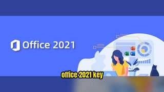 office 2021 std pp key