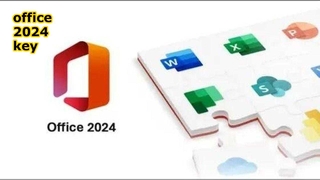 office2024 key