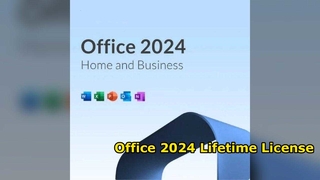 office 2024 home/hb for win/mac