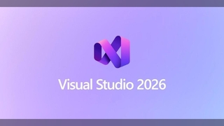 visual studio key