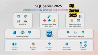 sql server 2025