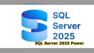 SQL Server 2025 Standard Power & Security